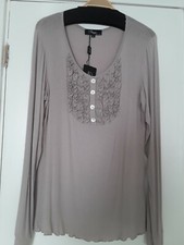 Top donna italiano Peruzzi