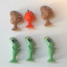 Stikeez Lidl Frutta e Verdura 2018