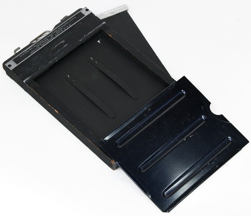 Portapellicole mpp 4x5 - 4x5,