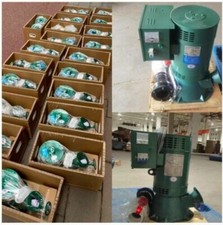 Generatore AC monofase 6000W