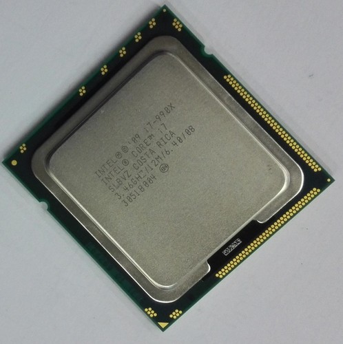 Cpu intel core - cpu,