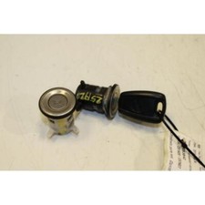 CILINDRETTO SERRATURA PORTA CABINA PER FIAT PUNTO - PUNTO CLASSIC 2U (03-07)