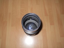 OBIETTIVO TELEOBIETTIVO ZOOM TAMRON 80-210. F.3,8/4 ADAPTALL 2