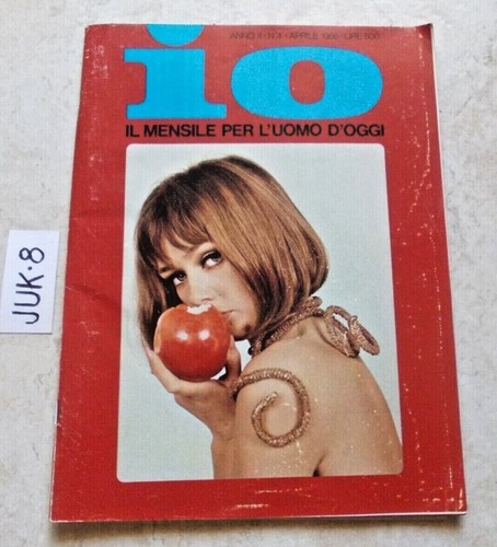 Rivista mensile per - io,