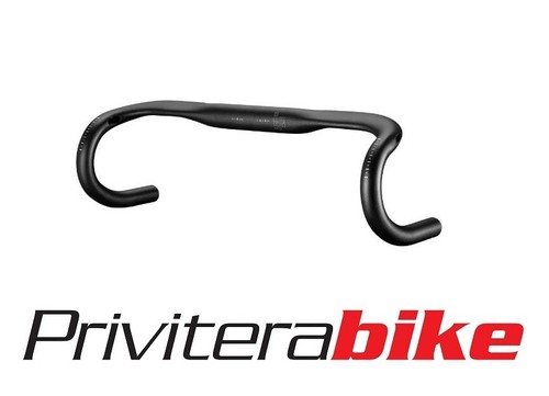 Manubrio corsa bontrager - manubrio, da