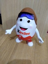 Ovetto contenitore kinder - ovetto,