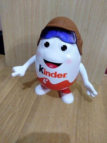 Ovetto contenitore kinder - ovetto,