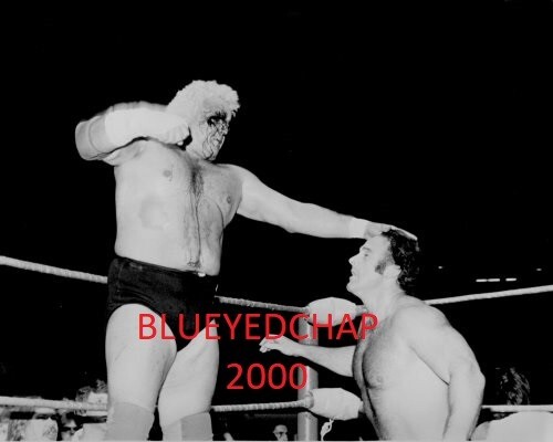 Dusty rhodes mark lewin - rhodes,