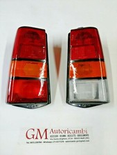 COPPIA FANALINI FANALI STOP