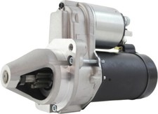Starter fits BMW R80G/S 797cc