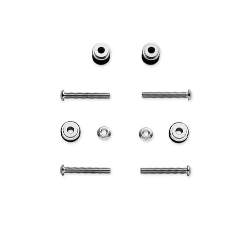 Kit bulloneria ancoraggio