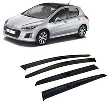 Deflettori Aria Antivento