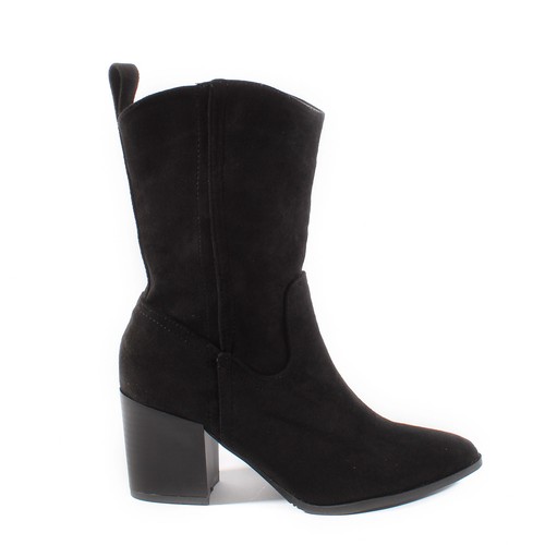 Stivali donna camoscio - donna,