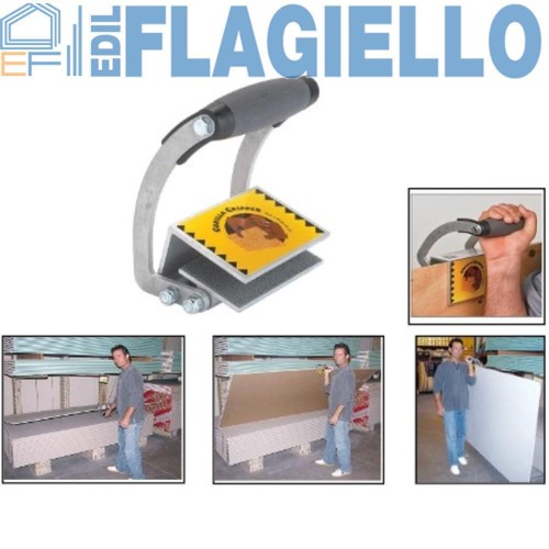 Maniglia porta lastre - maniglia,
