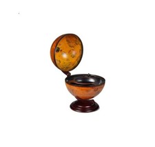 Mini bar portabottiglie