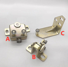 Puleggia binario porta cabina adatta per escavatore Komatsu PC30/35/40/45/50/55MR-2