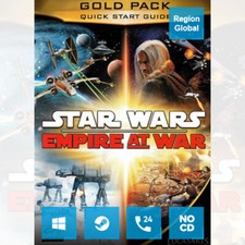 Star Wars Empire at War Gold