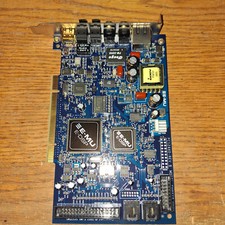 E-MU EM8810 e EM8820 figlia