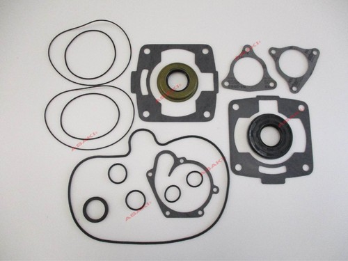 Kit guarnizioni completo