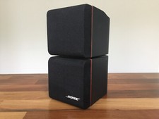 1 X ALTOPARLANTE ACOUSTIMASS