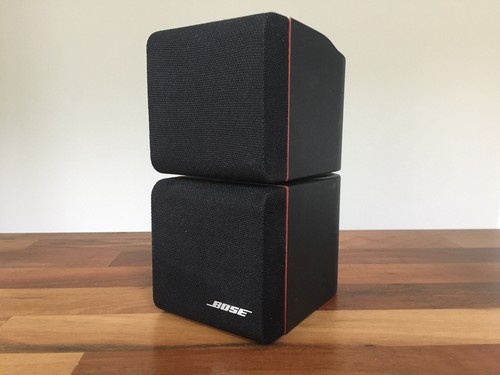 Altoparlante acoustimass - 1, x