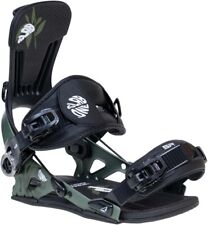 Attacco snowboard SP™ Fastec
