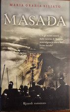 Masada Maria Grazia Siliato