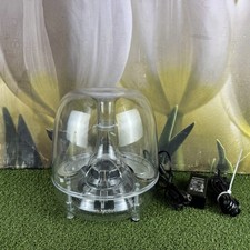 Harman Kardon Soundsticks III 3 sistemi di altoparlanti SOLO UNITÀ PRINCIPALE E ALIMENTATORE