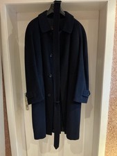 Cappotto Herno misto lana