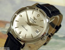 WITTNAUER vintage anni 60