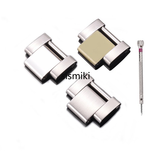 Link massiccio acciaio inox - acciaio,