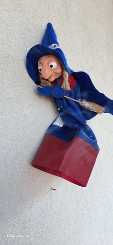 Befana kinder - befana,