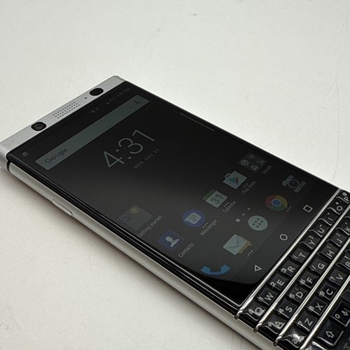 Blackberry keyone sbloccato - blackberry,
