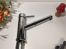 Sanitop Wingenroth, rubinetto
