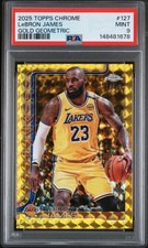 148481678 LeBron James 2025