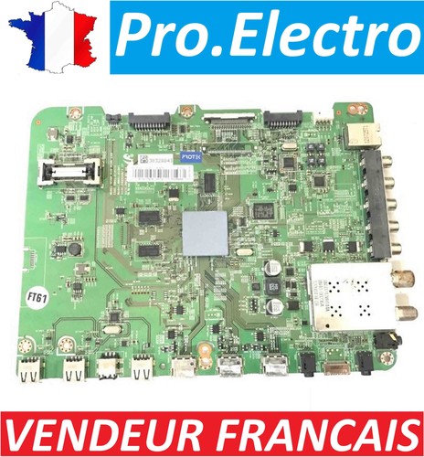 Motherboard samsung - motherboard, tv