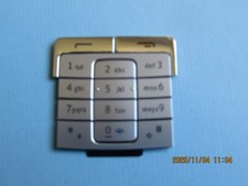 TASTIERA NOKIA-6260