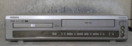 Philips dvs740vr combo lettore - philips,