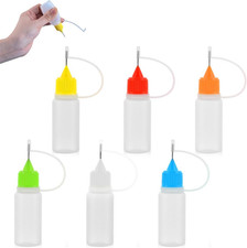 6 Pcs Applicatore Di Colla