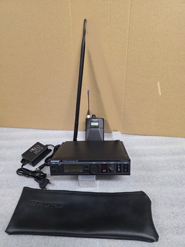 Shure psm900 ear monitor - ear,