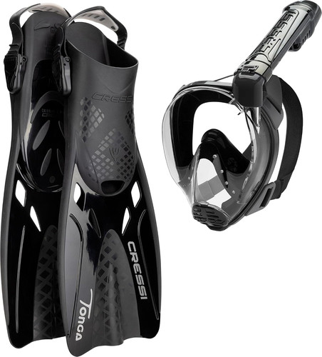 Cressi tonga fins - -, pinne