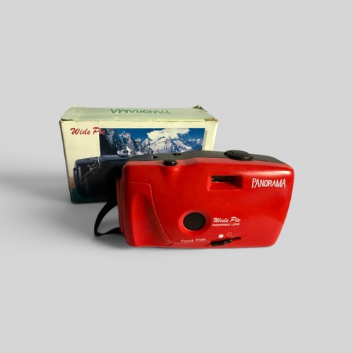 Macchina fotografica vintage