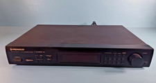 Pioneer F-240 RDS FM/AM Sintetizzatore Digitale Sintonizzatore Radio