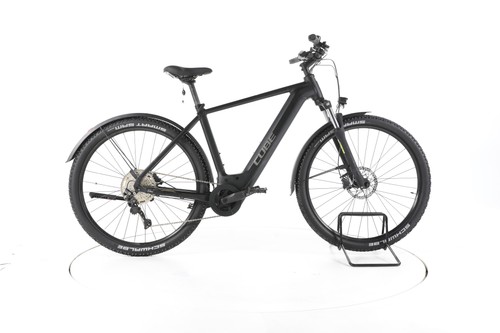 Cube nuride hybrid - hybrid, pro