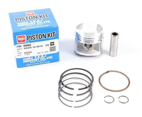 Kit pistone standard per - , honda
