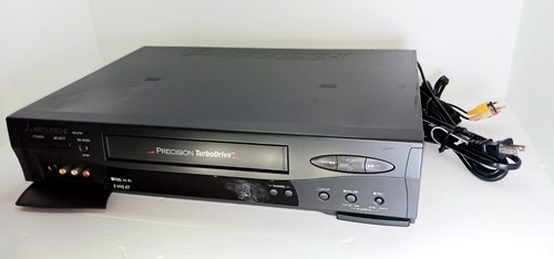 Lettore videoregistratore - , di