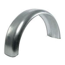 PARAFANGO IN FERRO ZINCATO PER