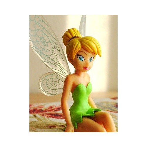 Disney tinker bell - bell, friend