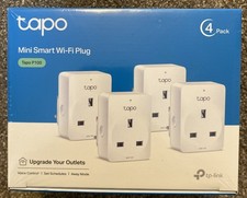 TP-Link Mini Smart Wi-Fi Tapo