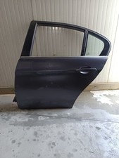 Porta Portiera Sportello Posteriore Sinistro Bmw 320d E90 Berlina 5p (2006-2010)